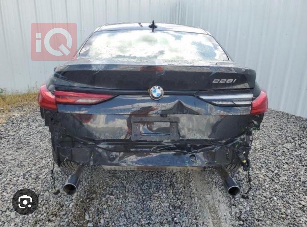 بي ام دبليو الفئة 2